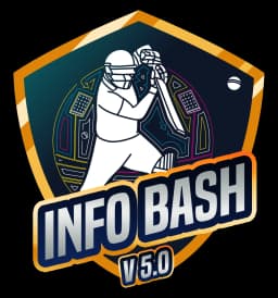 InfoBash logo